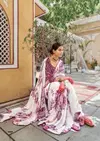 White Special By Kashvi Dull Moss Daily Wear Sarees Wholesale Shop In Surat	